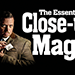 ESSENTIALS of CLOSEUP MAGIC (Lecture notes) - Matthew Wright