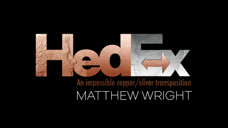 Hedex - Matthew Wright
