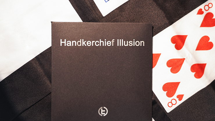 Handkerchief Illusion - TCC