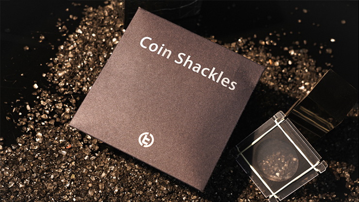 Coin Shackles - TCC