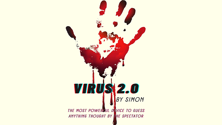 VIRUS 2.0 - Saymon