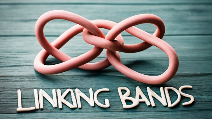 Linking Bands - Fernando Moreno