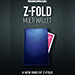 Z Fold MultiWallet - Gary James