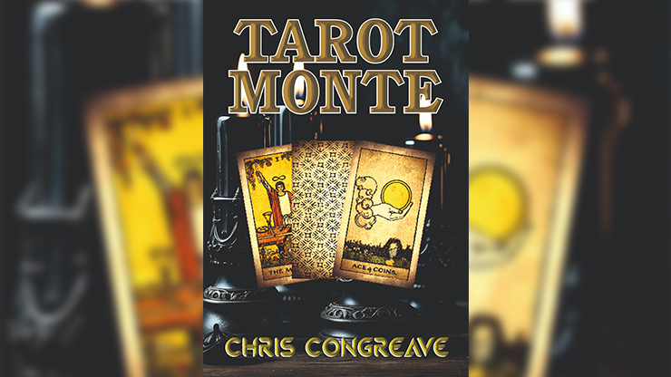 Tarot Monte - Chris Congreave