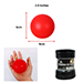 Return Ball (Red, 2.5) - JL Magic