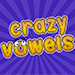 Crazy Vowels - PlayTime Magic DEFMA