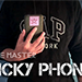 STICKY PHONES - Tybbe Master video DOWNLOAD