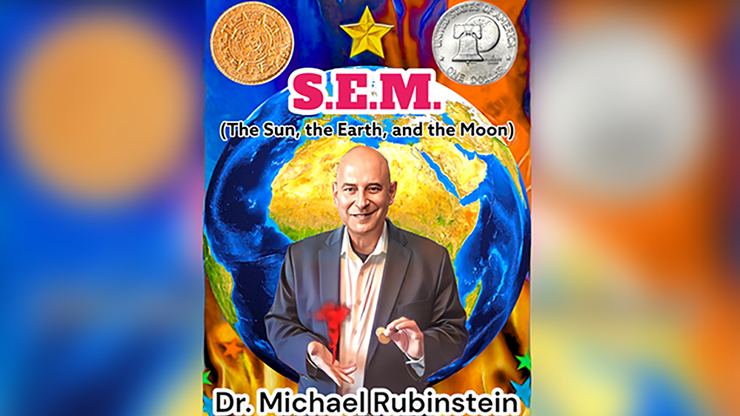 S.E.M. - Dr. Michael Rubinstein