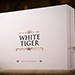 White Tiger Classic Box Set - Ark Playing Cards