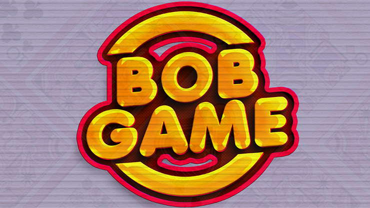 BOB GAME - Geni