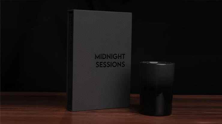 Ryan Schlutz Presents Midnight Sessions (Deluxe Edition)  - Unnamed Magician