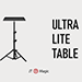 Ultra Lite Table - JT