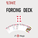 Ultimate Forcing Deck (Blue) - JT