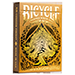 Bicycle Gold Dragon Playing Cards - US Playing Card Co