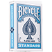 Bicycle Color Series (Breeze)  Playing Card - US Playing Card Co