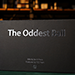 The Oddest Ball - David Penn and TCC