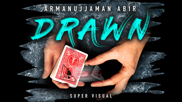 Drawn - Armanujjaman Abir