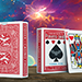 Pro Edition Night Flight Playing Cards - Steve Dela