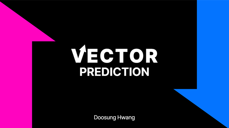 VECTOR PREDICTION - Doosung Hwang  DOWNLOAD