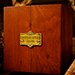Vermilion Bird Deluxe Wooden Box Set - Ark Playing Cards