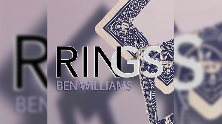 RINGS - Ben Williams DOWNLOAD