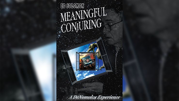 Meaningful Conjuring (Softcover) - Ed Solomon