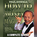 How To Make Money - Magic - Paul Daniels