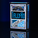 TallyHo 2024 (Butterfly) Playing Cards - US Playing Card Co