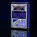 TallyHo 2024 (Flower) Playing Cards - US Playing Card Co