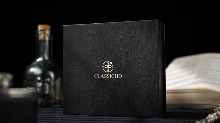 Classicho OnOff Box - TCC