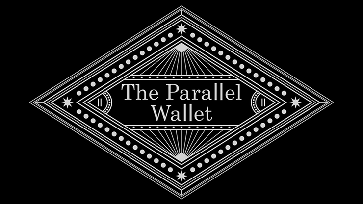 The Parallel Wallet - Paul Carnazzo