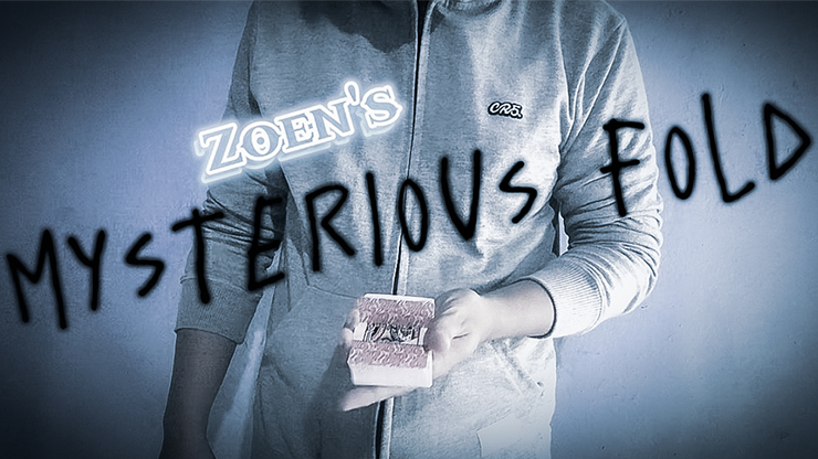 MYSTERIOUS FOLD - Zoen's download