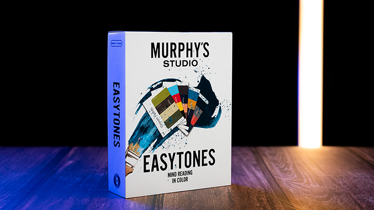 Easy Tones - Rich Relish & Craig Petty