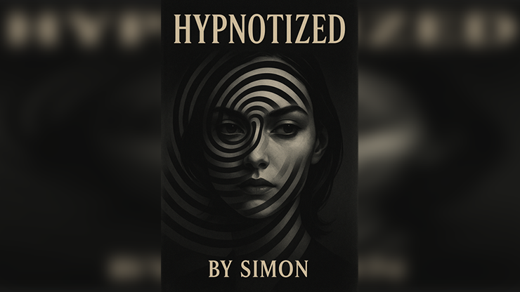 HYPNOTIZED: Be a true a master in Hypnosis by Saymon