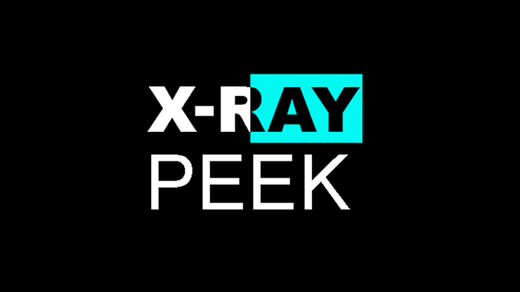 XRay Peek - Michel