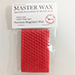 Master Wax (Card Red) - Steve Fearson