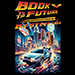 Book to the Future - Steve Gore