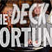 The Deck Of Fortune - Liam Montier