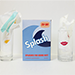 Soft Soap Splash (with silks)