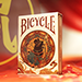 Bicycle Chinese Zodiac (Rat) Playing Cards - US Playing Card Co