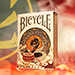 Bicycle Chinese Zodiac (Snake) Playing Cards - US Playing Card Co