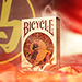 Bicycle Chinese Zodiac (Horse) Playing Cards - US Playing Card Co