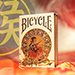 Bicycle Chinese Zodiac (Monkey) Playing Cards - US Playing Card Co