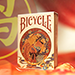 Bicycle Chinese Zodiac (Rooster) Playing Cards - US Playing Card Co