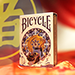 Bicycle Chinese Zodiac (Pig) Playing Cards - US Playing Card Co