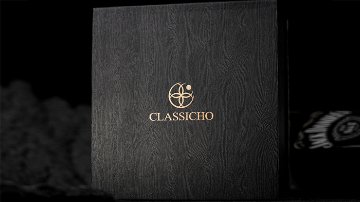 Classicho XO Game - TCC