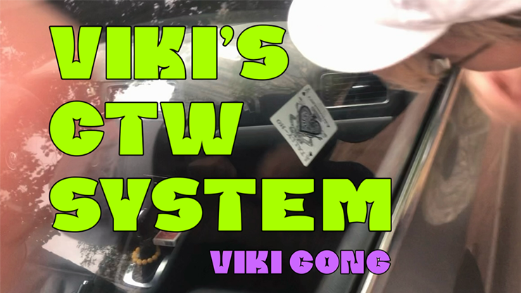 Viki's CTW System DOWNLOAD