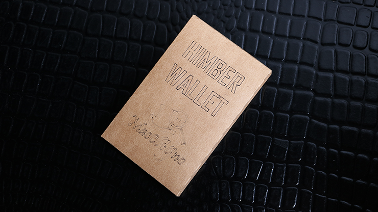 Himber Wallet - Hernan Maccagno