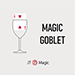 The Magic Goblet - JT