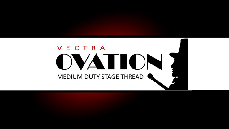 Vectra Ovation - Steve Fearson